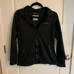 Columbia Omni-wick light jacket